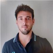 Soy ingeniero con más de 7 años de experiencia.
He dado clases particulares durante un año hasta bachillerato y soy un apasionado